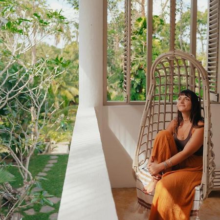 Kirinuga Boutique Retreat Hotel Tangalle Bagian luar foto