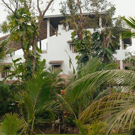 Kirinuga Boutique Retreat Hotel Tangalle Bagian luar foto