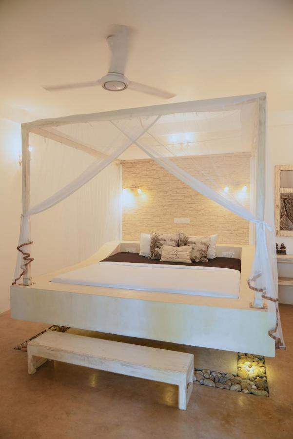 Kirinuga Boutique Retreat Hotel Tangalle Bagian luar foto