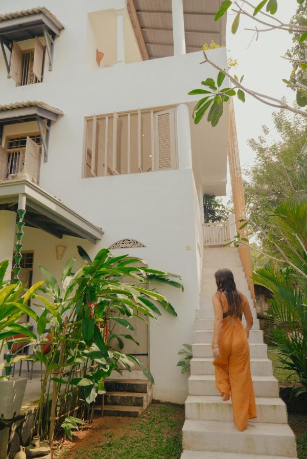 Kirinuga Boutique Retreat Hotel Tangalle Bagian luar foto