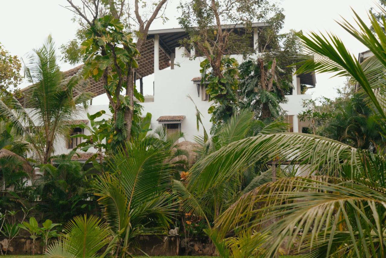 Kirinuga Boutique Retreat Hotel Tangalle Bagian luar foto