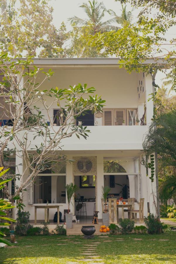 Kirinuga Boutique Retreat Hotel Tangalle Bagian luar foto